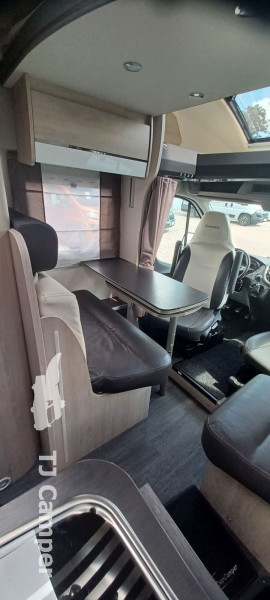 Chausson Flash 514
