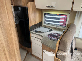 Chausson Flash 617 GA