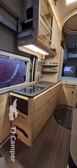 Knaus BoxStar 600 Solution 4