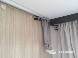 Adria Sun Living S 75 SL