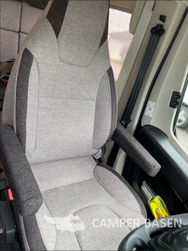 Knaus BoxStar 600 Solution 4