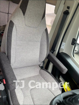 Knaus BoxStar 600 Solution 4