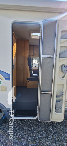 Chausson Flash 04