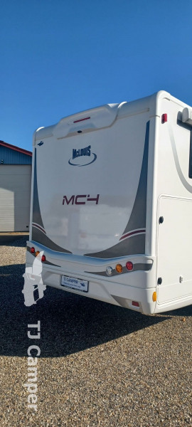 Mc Louis MC 4 873