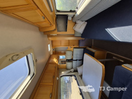 Hymer Classic B544