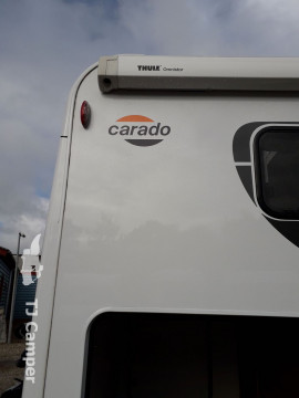 Carado T 448