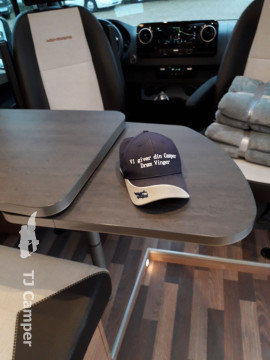  Weinsberg CaraCompact MB 640 MEG Pepper