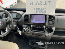 Eura Mobil Profila T720 EF