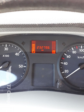 Dethleffs RT7014 