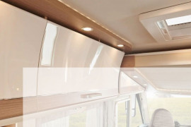 Malibu Edition+ I 490 RB-LE Comfort