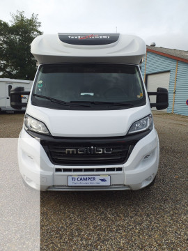 Malibu T460 LE