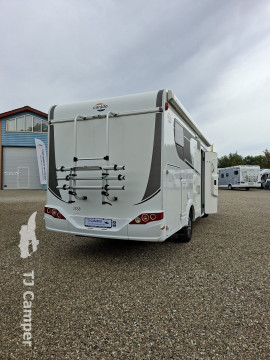 Carado I 338 Automatgear
