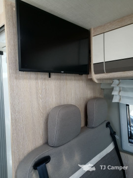 Pössl Summit 600 Plus