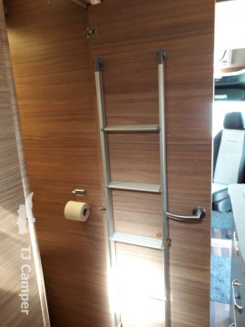 Weinsberg pepper suite 640 meg