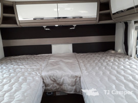 Dethleffs Magic Edition T002