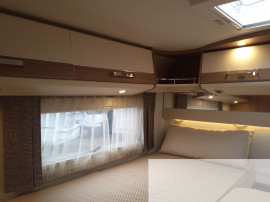 Malibu T460 LE