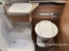  Weinsberg CaraCompact MB 640 MEG Pepper