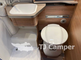  Weinsberg CaraCompact MB 640 MEG Pepper