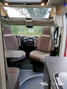 Pössl Summit Prime 540 