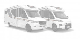 Malibu Edition+ T 490 RB-LE Comfort