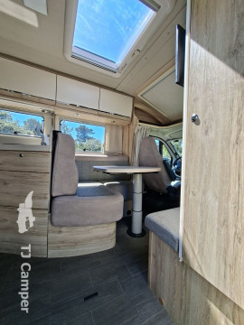 Eura Mobil 695 EB