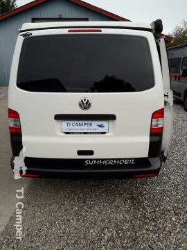 VW Summermobil 
