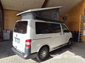 VW Summermobil 