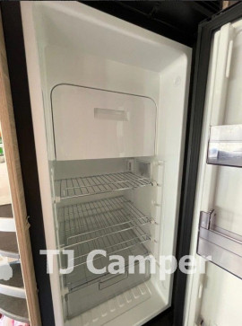 Knaus BoxStar 600 Solution 4