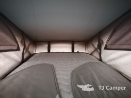Volkswagen California T5