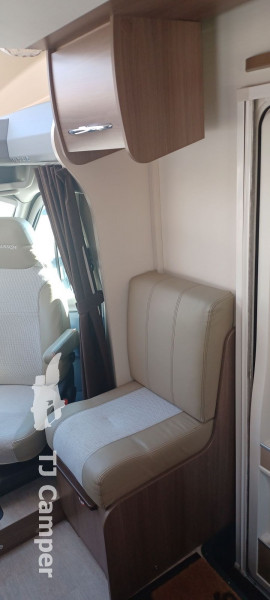 Chausson 628EB FLASH