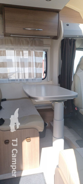 Chausson 628EB FLASH
