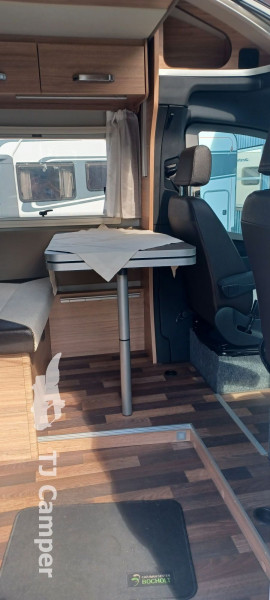 Weinsberg pepper suite 640 meg 
