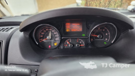 Euramobil Integra Line 720 QB