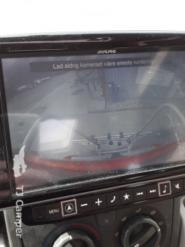 Hymer T 654 Cl Exclusive Line