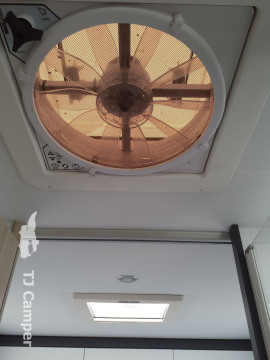 Adria Sun Living S 75 SL