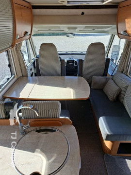 Hymer B 654