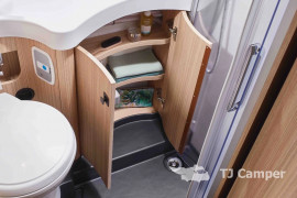 Malibu T 430 KB-LE