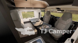 Malibu Relax 640 LE XR