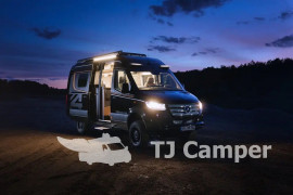 Malibu Genius performance 4x4 641 LE