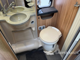 Chausson Flash 617 GA