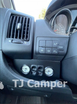 Knaus BoxStar 600 Solution 4