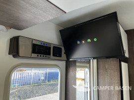 Benimar Tessoro 463 UP