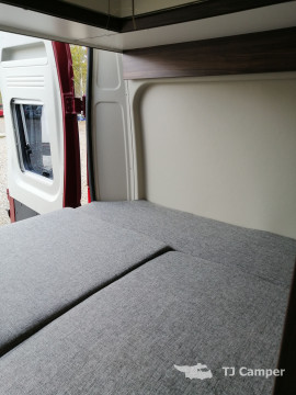 Pössl Summit Prime 540 