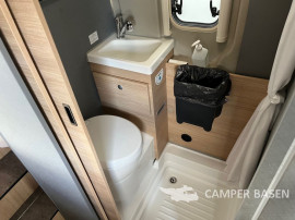 Pössl Trenta 640 Aut.