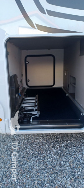 Etrusco T 6900 SB