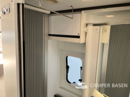 Adria Twin SUPREME 640 slb Premium