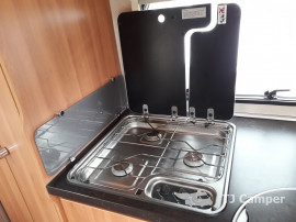 Hymer T 654 Cl Exclusive Line