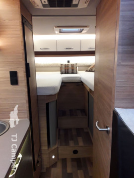  Weinsberg CaraCompact MB 640 MEG Pepper