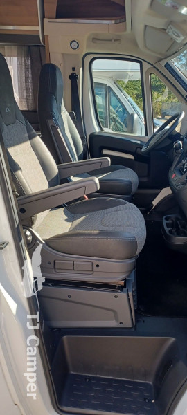 Adria matrix 670 SL Automatik