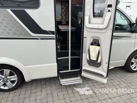 Knaus 500 MQ Vansation